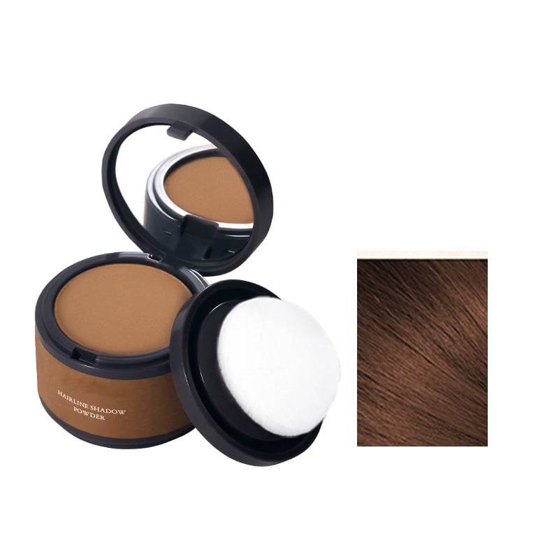 💥LAST DAY SALE 49% OFF - Instant Coverage Hairline Powder