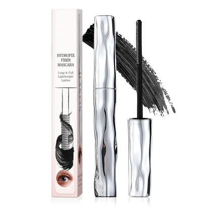 🦋Eyelash Primer,Tubular Eyelash Primer,WaterproofLong Curling Mascara,Natural And Non-Smudged