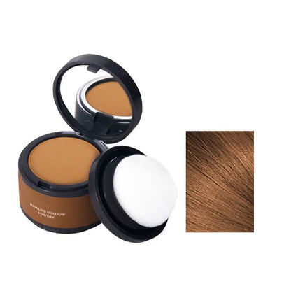 💥LAST DAY SALE 49% OFF - Instant Coverage Hairline Powder