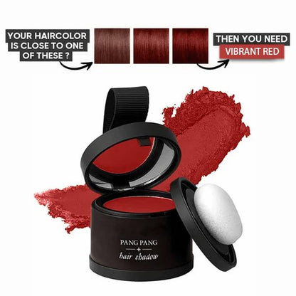 💥LAST DAY SALE 49% OFF - Instant Coverage Hairline Powder