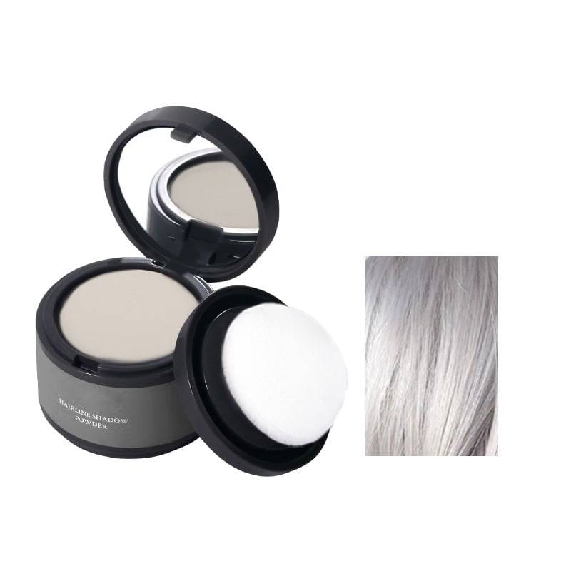 💥LAST DAY SALE 49% OFF - Instant Coverage Hairline Powder