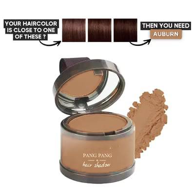 💥LAST DAY SALE 49% OFF - Instant Coverage Hairline Powder