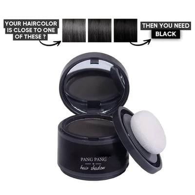 💥LAST DAY SALE 49% OFF - Instant Coverage Hairline Powder