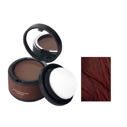 💥LAST DAY SALE 49% OFF - Instant Coverage Hairline Powder