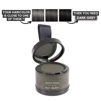 💥LAST DAY SALE 49% OFF - Instant Coverage Hairline Powder