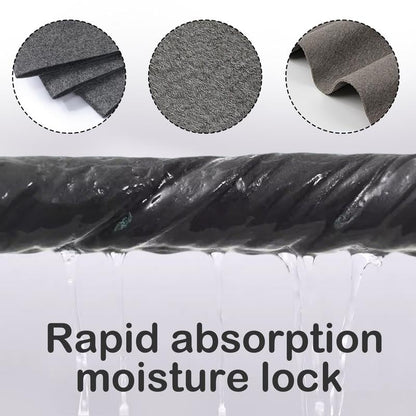 🔥Last Sale 49% OFF🔥10 Counts Magic Cleaning Cloth, Reuseable Thickened Streak Free Magic Cleaning Wipes