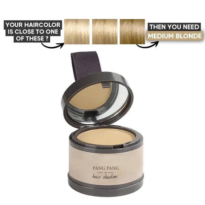 💥LAST DAY SALE 49% OFF - Instant Coverage Hairline Powder